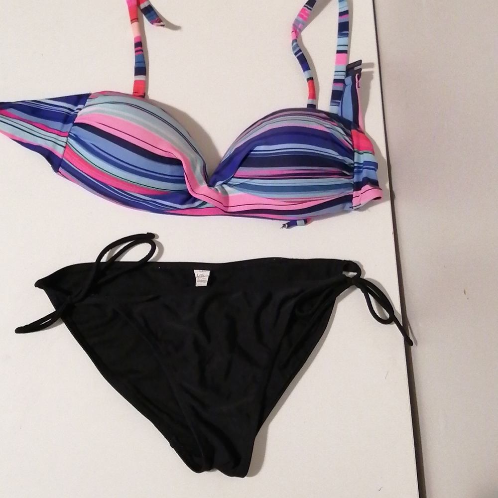 Lg ladies bikini